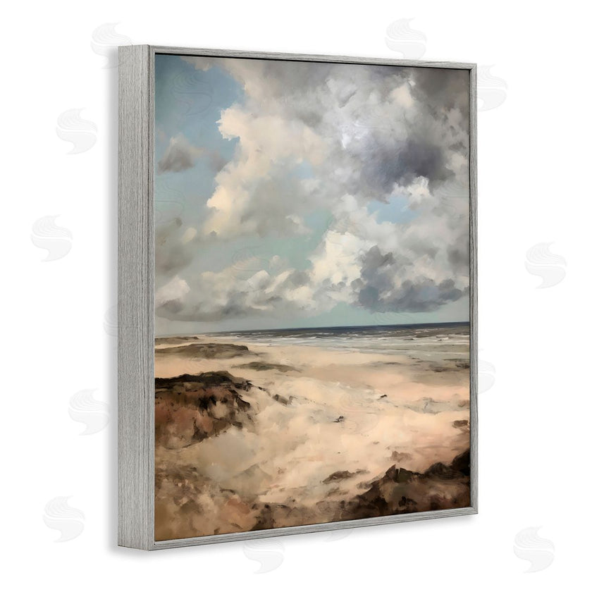 Creative Studio | Scenic Place Seascape