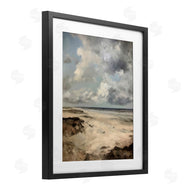 Creative Studio | Scenic Place Seascape