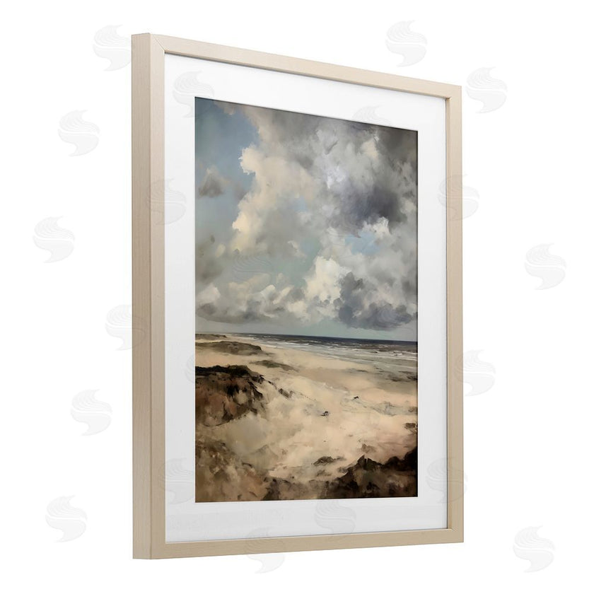 Creative Studio | Scenic Place Seascape