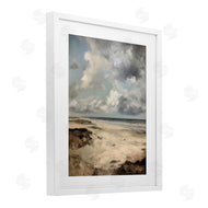 Creative Studio | Scenic Place Seascape