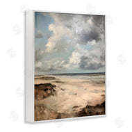 Creative Studio | Scenic Place Seascape