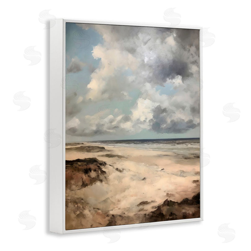 Creative Studio | Scenic Place Seascape