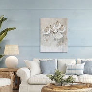 Creative Studio | Shucked Oyster Shells