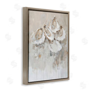 Creative Studio | Shucked Oyster Shells