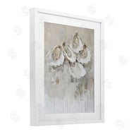 Creative Studio | Shucked Oyster Shells