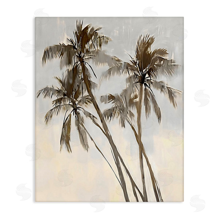 Creative Studio | Palm Tree Tango