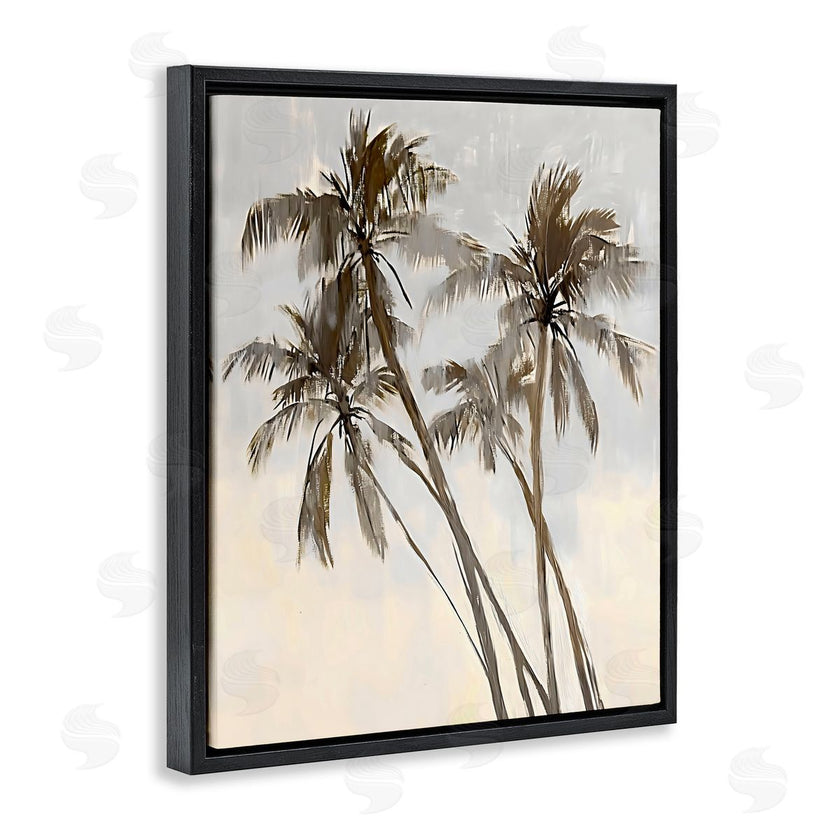 Creative Studio | Palm Tree Tango