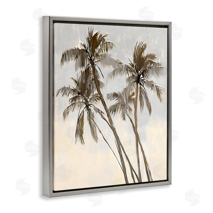 Creative Studio | Palm Tree Tango