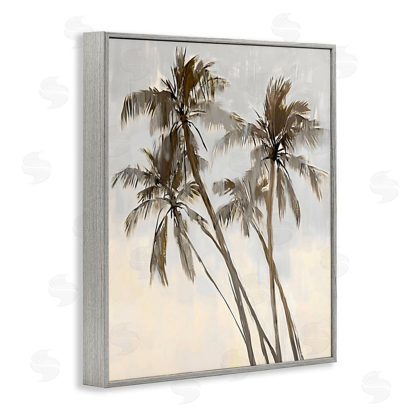 Creative Studio | Palm Tree Tango