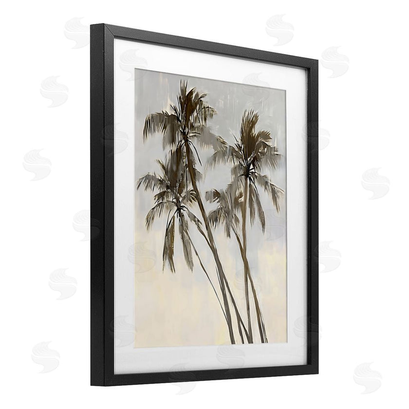 Creative Studio | Palm Tree Tango