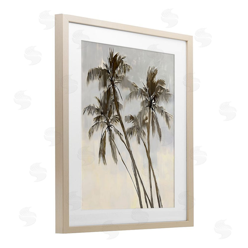 Creative Studio | Palm Tree Tango