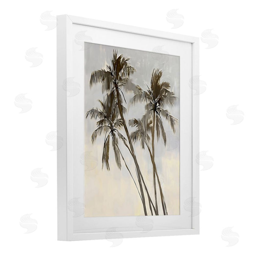Creative Studio | Palm Tree Tango