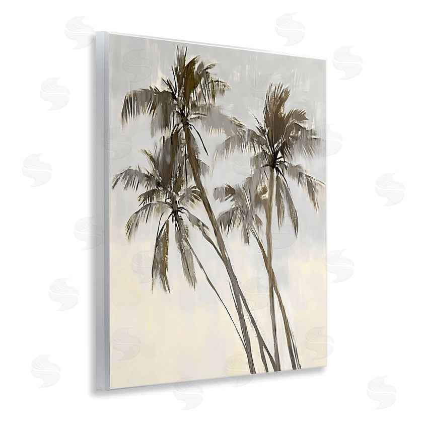 Creative Studio | Palm Tree Tango