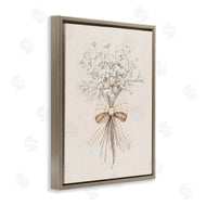 Arlington Prints | Farmhouse Baby's Breath