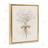 Arlington Prints | Farmhouse Baby's Breath