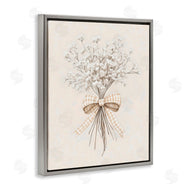 Arlington Prints | Farmhouse Baby's Breath