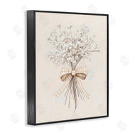 Arlington Prints | Farmhouse Baby's Breath