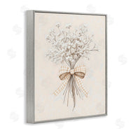 Arlington Prints | Farmhouse Baby's Breath