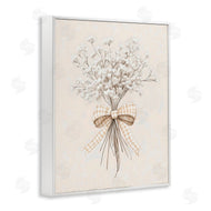 Arlington Prints | Farmhouse Baby's Breath