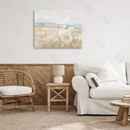 Creative Studio | Rustic Landscape Pasture