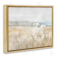 Creative Studio | Rustic Landscape Pasture