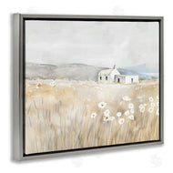 Creative Studio | Rustic Landscape Pasture