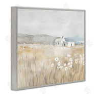 Creative Studio | Rustic Landscape Pasture