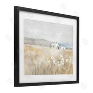 Creative Studio | Rustic Landscape Pasture