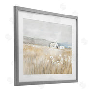 Creative Studio | Rustic Landscape Pasture