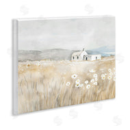 Creative Studio | Rustic Landscape Pasture