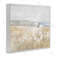 Creative Studio | Rustic Landscape Pasture