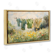 Creative Studio | Wildflower & Backyard Laundry