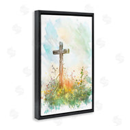 Creative Studio | Sunlit Faith And Flowers