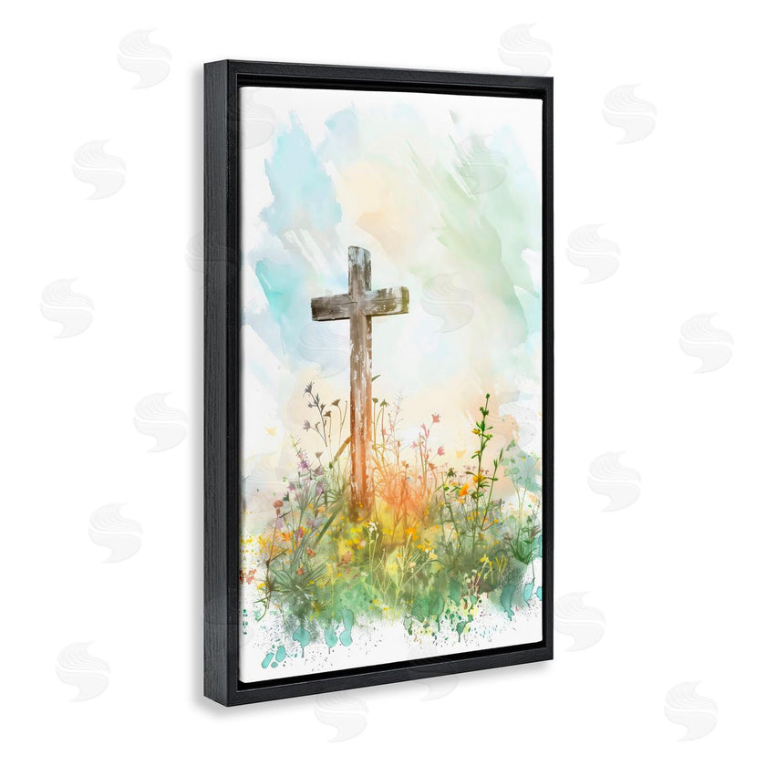 Creative Studio | Sunlit Faith And Flowers