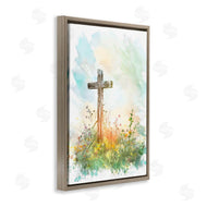 Creative Studio | Sunlit Faith And Flowers