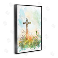 Creative Studio | Sunlit Faith And Flowers