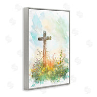 Creative Studio | Sunlit Faith And Flowers