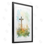 Creative Studio | Sunlit Faith And Flowers