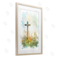 Creative Studio | Sunlit Faith And Flowers