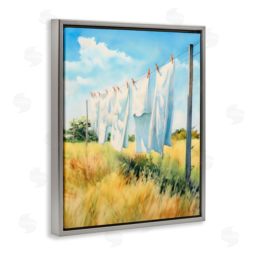 Creative Studio | Clothing Line in Windy Meadow
