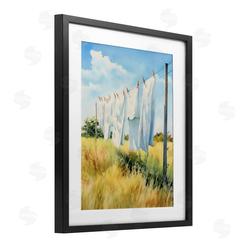 Creative Studio | Clothing Line in Windy Meadow