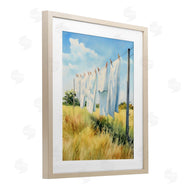 Creative Studio | Clothing Line in Windy Meadow