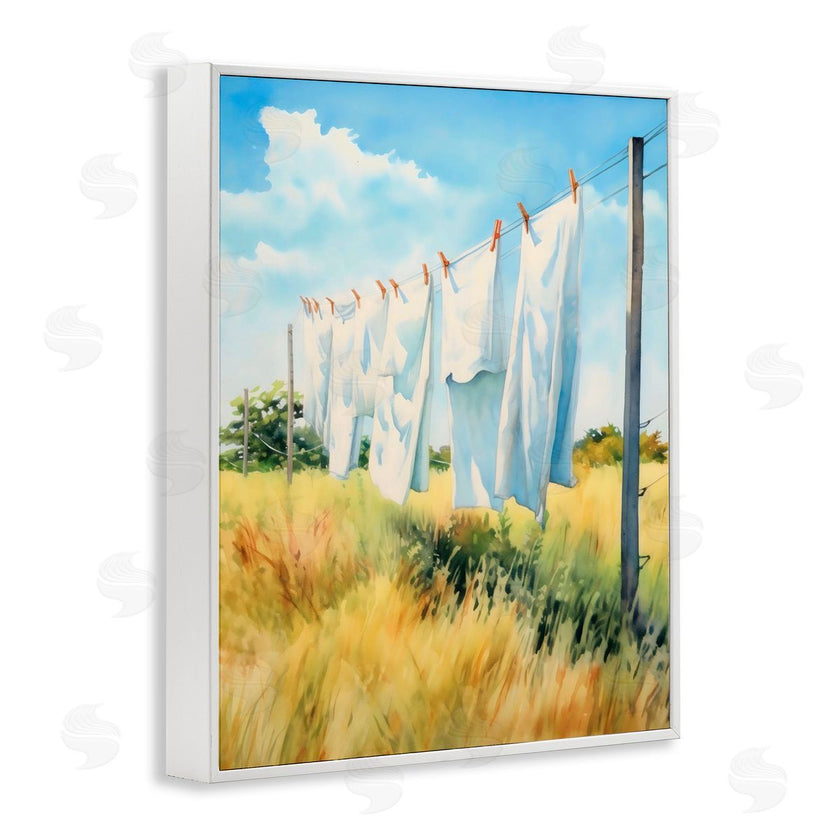 Creative Studio | Clothing Line in Windy Meadow