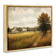 Creative Studio | Old Country Rural Blur