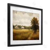 Creative Studio | Old Country Rural Blur