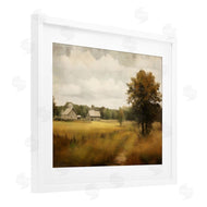 Creative Studio | Old Country Rural Blur