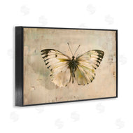 Creative Studio | Graceful Vintage Butterfly