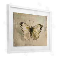 Creative Studio | Graceful Vintage Butterfly