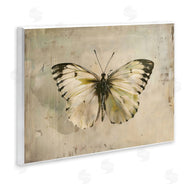 Creative Studio | Graceful Vintage Butterfly