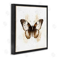 Creative Studio | Brown Washed Moth
